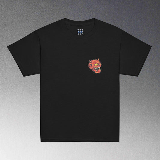 The DEVIL Tee